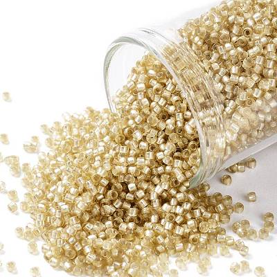 TOHO Round Seed Beads X-SEED-TR15-0022F-1