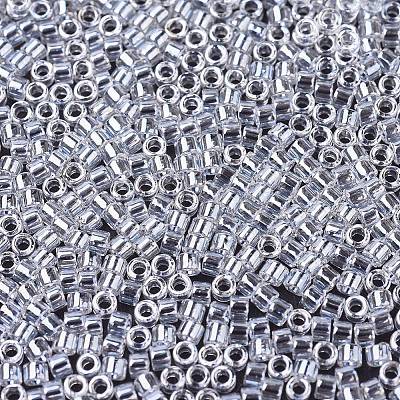 MIYUKI Delica Beads SEED-MY11-DB0050-1