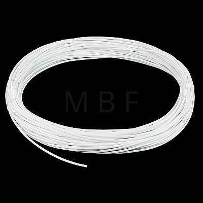 Plastic Rattan Wicker Strips DIY-WH0816-132G-1