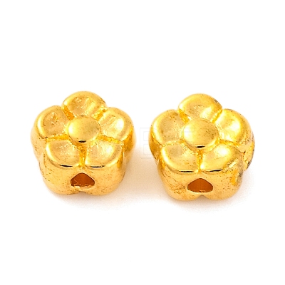 Tibetan Style Alloy Beads LS-TIBEB-LF0071Y-G-LF-1