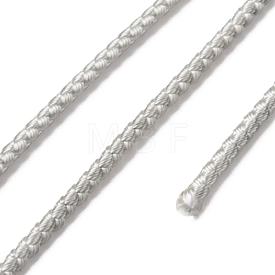 Polyester Braided Cord OCOR-F010-D23-2mm-1