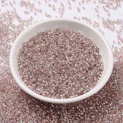 Cylinder Seed Beads X-SEED-H001-G18-1
