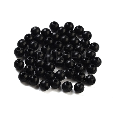 Plastic Beads MACR-S378-01D-1