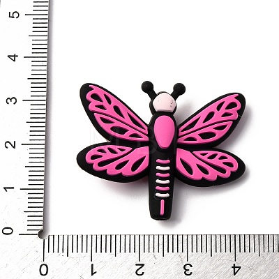 Silicone Beads X1-SIL-K006-04B-1