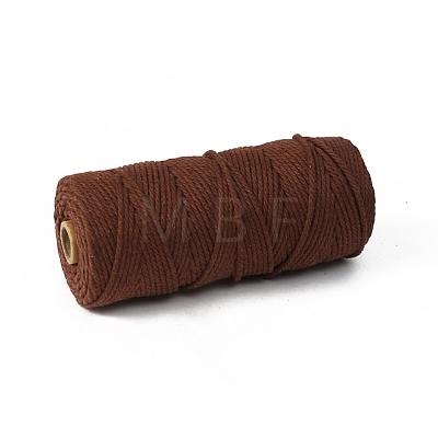 Cotton String Threads for Crafts Knitting Making PW-WG5AA41-30-1