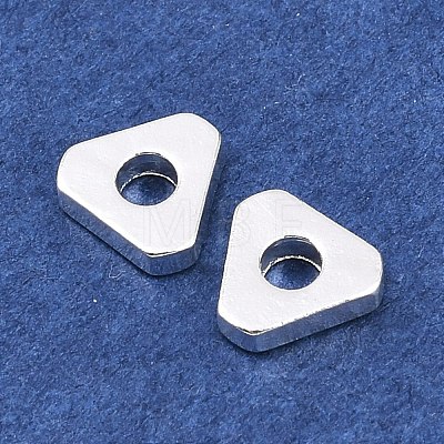 Brass Beads KK-H250-02C-S-1
