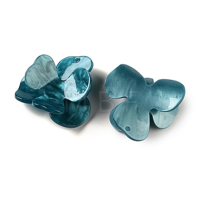 3D Acrylic Pendants OACR-U007-02B-02-1