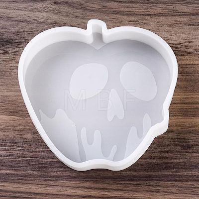 Halloween Theme DIY Silicone Mold DIY-F151-03E-1