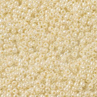 TOHO Round Seed Beads SEED-XTR11-0901-1