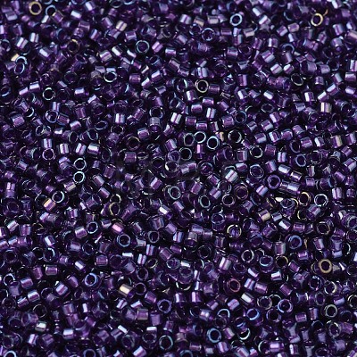 MIYUKI Delica Beads SEED-X0054-DB1756-1