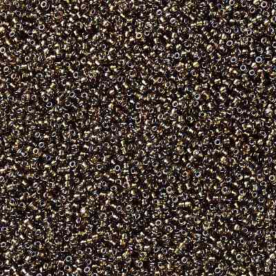 TOHO Round Seed Beads SEED-JPTR11-0276-1