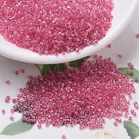 MIYUKI Delica Beads X-SEED-J020-DB0075-1