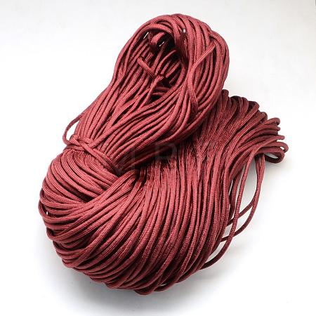 7 Inner Cores Polyester & Spandex Cord Ropes RCP-R006-186-1
