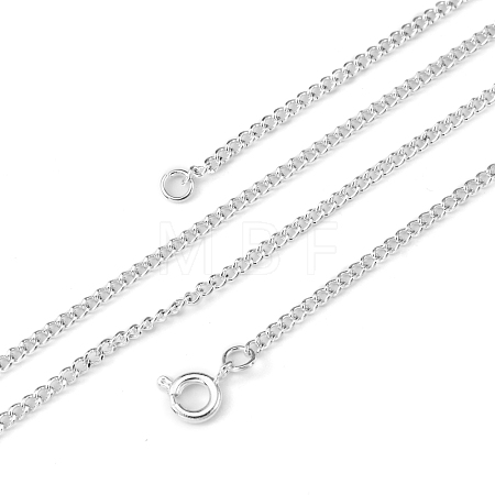 Iron Necklace Making IFIN-JN00195-1