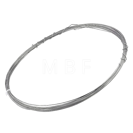 Titanium Wire TWIR-WH0002-20C-1