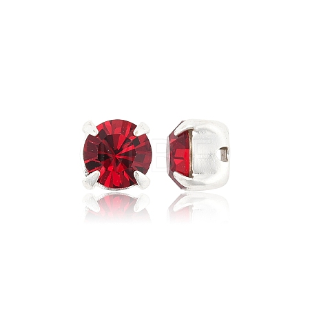 Preciosa® MAXIMA Crystal in Sew-On Cup X-PRC-SS19-90090-S-1