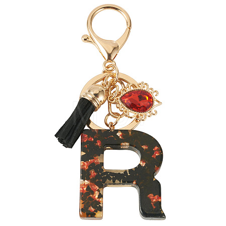 Resin Keychains KEYC-TAC0030-14R-1