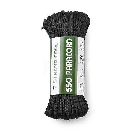 550 Paracord Polyester Parachute Cord OCOR-F019-A01-1