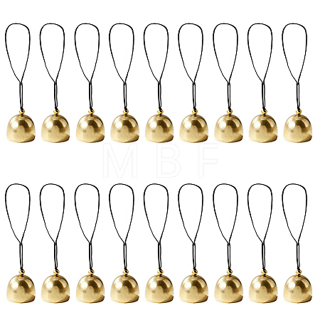 Alloy Pendant Decorations HJEW-WH0063-053G-1