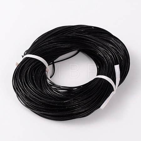 Cowhide Leather Cord X-NPS001Y-2-1