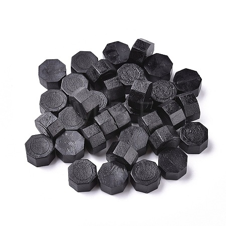 Sealing Wax Particles X-DIY-E033-A12-1