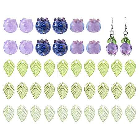DIY Jewelry Making Kits DIY-HS0002-37-1