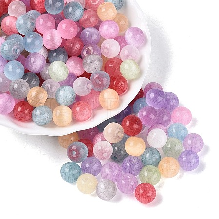 FGB Grade A Drawbench Style Glass Seed Beads SEED-Q040-10MM-M02-1