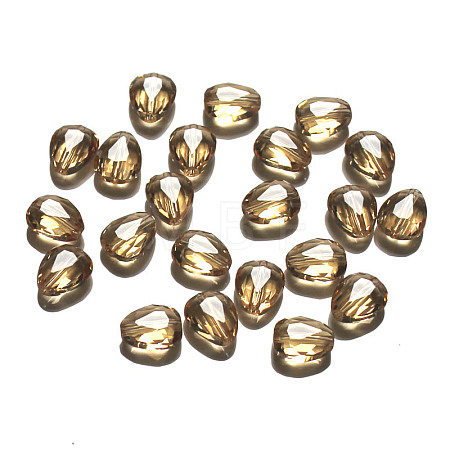 K9 Glass SWAR-F086-12x10mm-28-1