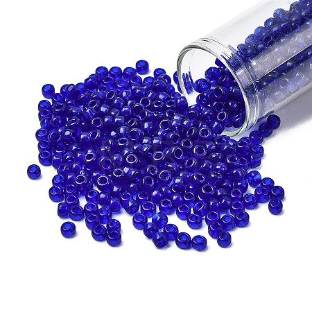 TOHO 6/0 Round Beads SEED-XTR06-0008-1