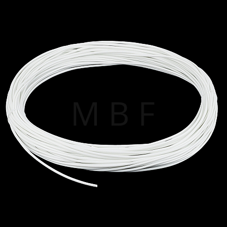 Plastic Rattan Wicker Strips DIY-WH0816-132G-1
