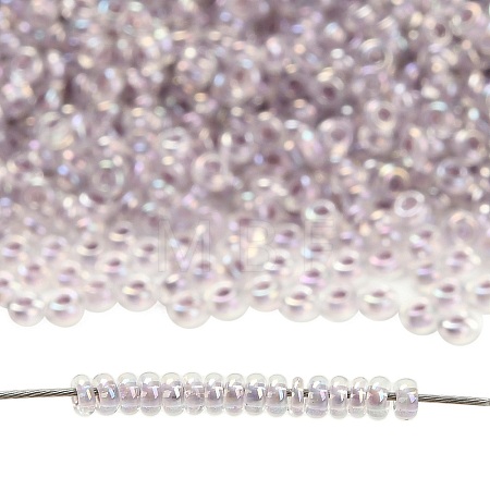 TOHO 11/0 Demi Round Beads SEED-DR11-0786-1