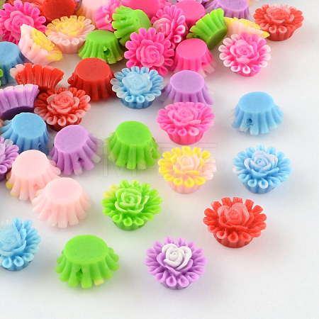 Resin Beads X-RESI-Q175-07M-1