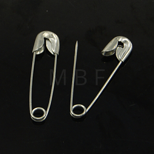 Iron Safety Pins NEED-D006-32mm-1