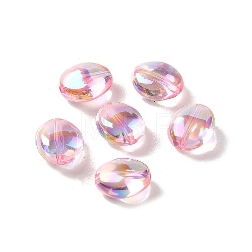 Acrylic Beads PACR-C008-05B-1