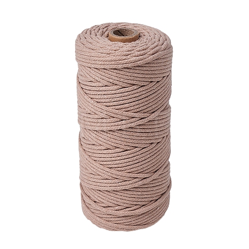 Cotton Macrame Cord PW-WGA9AD9-33-1