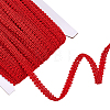 2Bags Polyester Lace Trim OCOR-ME0001-84C-1