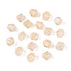 Transparent Acrylic Beads TACR-WH0032-03-1