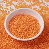 MIYUKI Round Rocailles Beads X-SEED-G008-RR0385-2