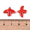 Handmade Porcelain Beads PORC-N013-09H-3