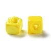 Handmade Lampwork Beads LAMP-Q003-01H-3