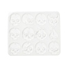 Halloween Series Pendant Silicone Molds LS-SIL-B075-05F-1