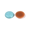 Natural & Synthetic Mixed Stone Cabochons G-Q601-37A-2