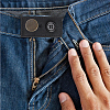 4Pcs Cotton Adjustable Pants Waist Extender FIND-FH0010-14B-6