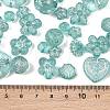 Transparent Acrylic Beads AC-CBAE44E-03A-01-2