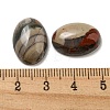 Natural African Bloodstone Cabochons G-C115-01A-11-3