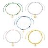 304 Stainless Steel Charm Charm BJEW-JB12966-2