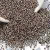 TOHO 11/0 Demi Round Beads X-SEED-DR11-0994-3