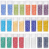 Glass Seed Beads SEED-SC0001-51B-02-1