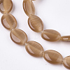 Cat Eye Beads Strands GLAA-S184-06A-3