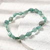 Natural Amazonite Beads Bracelets GG-CBA05D5-02A-07-3